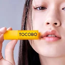 Живильний бальзам для губ Vitamin Nourishing Lip Balm Tocobo 3,5 г - мініатюра 2