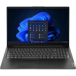 Ноутбук Lenovo 15.6 V15 G4 IRU FHD/i3-1315U/16GB/512GB/Intel UHD/Win11Pro/Business Black (83A100X3RA)