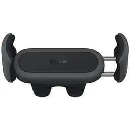 Держатель Baseus Steel Cannon 2 Air Outlet Car Mount (SUGP000001)