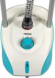 Відпарювач стаціонарний Rotex RIC220-S Super Steam - мініатюра 3