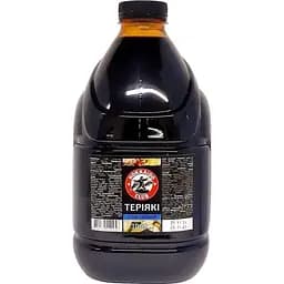 Соус соєвий Hokkaido Club Теріяки 3 л