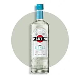 Вермут Martini Bianco, 15%, 0,75 л (76069)