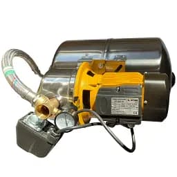 Насосна станція Optima JET100S-PL-50INOX 1.1 кВт нержавійка на гребінці - мініатюра 3