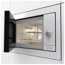 Мікрохвільва піч Gorenje BM235G1SYW (MXY55Z) (6871226) - мініатюра 6