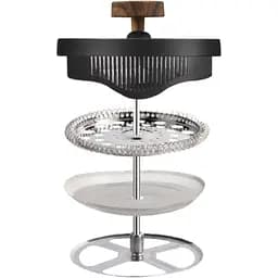 Френч-прес  Ringel Canella 600 мл (RG-7327-600) - мініатюра 3