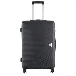 Валіза Semi Line 24" M Black (T5690-2) - мініатюра 2