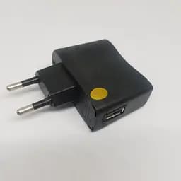 Зарядний пристрій Profiaks з usb виходом мзп