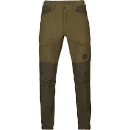 Штани Harkila Scandinavian 58 Green/Brown