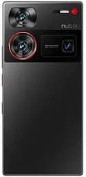 Смартфон ZTE Nubia Z60 Ultra 5G 16/512Gb Black (NX721J) UA UCRF NFC - мініатюра 3