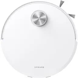 Робот-пилосос Dreame Aqua 10 Roller White (RLH31CE-wh) [152041] - мініатюра 7