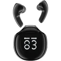 Навушники Acefast T9 Obsidian Black (6974316282570)