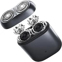 Електробритва чоловіча Xiaomi Electric Shaver S200 Silver - мініатюра 7
