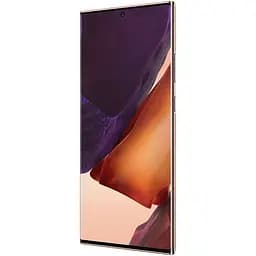 Смартфон Samsung Galaxy Note 20 Ultra (N985F) 256Gb Bronze (SM-N985FZNGSEK) (Grade C) Seller Refurbished - мініатюра 2