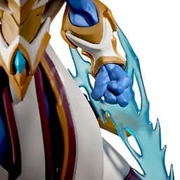 Статуетка Starcraft Artanis Statue (Артаніса) 25 см - мініатюра 5