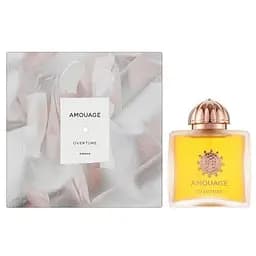 Amouage Overture For Women 100 мл парфумована вода