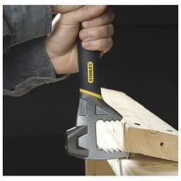 Цвяходер-монтувалка Stanley FatMax FuBar II 380 мм (1-55-119) - мініатюра 2