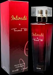 Жіночі парфуми з феромонами Intimité by Fernand Péril 50 мл