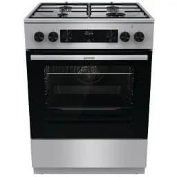 Плита газова GORENJE GKS 6C70 XJ