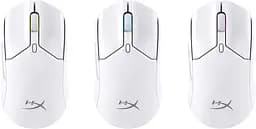 Ігрова миша HyperX Pulsefire Haste 2 Mini біла (7D389AA) - мініатюра 5