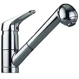 Смеситель Franke Cascada Window 115.0014.879