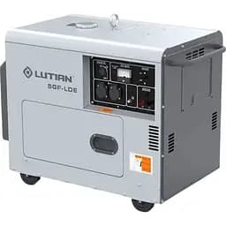 Генератор дизельний LUTIAN 5GF-LDE [158893]