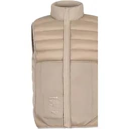 Жилет Frontier Thymbra Пух XXXL Beige - мініатюра 4