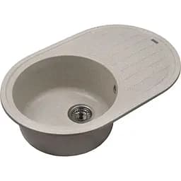 Кам'яна мийка Ventolux Emilia Blue Sand 755x490x200 мм