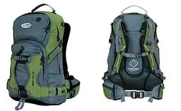 Рюкзак Terra Incognita Snow-Tech 40
