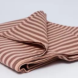 Простирадло Moon&Star Autumn Stripes Бязь Gold Люкс 180х220 см (MS-860000097)