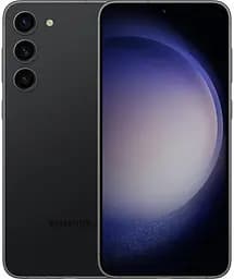 Смартфон Samsung Galaxy S23+ 8/256GB Phantom Black SM-S916N 1 sim + eSIM