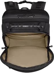 Wenger Icons Backpack, Legacy Black Series, 16" Laptop Backpack, Black - мініатюра 4
