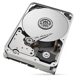 Seagate Жорсткий диск Seagate 16TB 3.5" 7200 256MB SATA IronWolf Pro