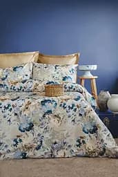 Постільна білизна Forest Сатин Преміум Issimo Home pbe0052198