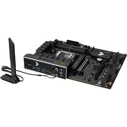 Материнська плата Asus (TUF GAMING B650-E WIFI) - мініатюра 4