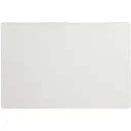 Килимок сервірувальний Kela Kimara 45х30 см білий (12095)