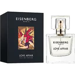 Jose Eisenberg Love Affair 30 мл парфумована вода