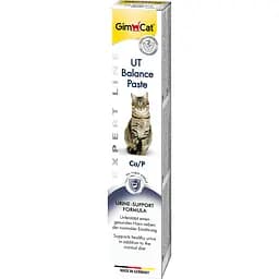 Паста GimCat Expert Line UT Balance для котів 50 г - мініатюра 2