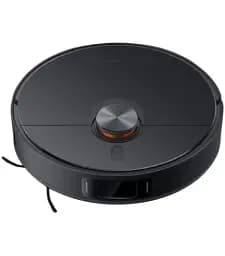 Робот-пилосос з вологим прибиранням XiaomiRobot Vacuum X20 Max Black - мініатюра 8