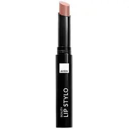 Губна помада Avon Леді Eternal Flame / Гаряче полум'я