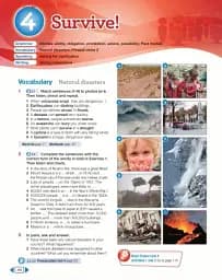 Next Move 4. Student's Book with MyEnglishLab - мініатюра 3