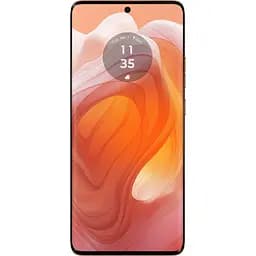 Смартфон Motorola Edge 50 Ultra 16/1TB UA-UCRF Peach Fuzz [PB0Y0056RS] [115225] - мініатюра 2