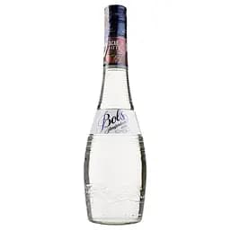 Лікер Bols Cacao White, 24 %, 0,7 л