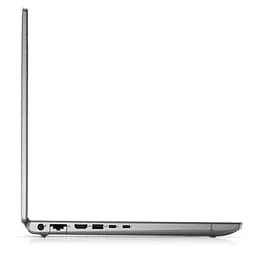 Ноутбук Dell Precision Workstation 7680 i7-13850HX la 53GHz, +, 32GB, 1TB, RTX 3500 12GB, Windows 11 Pro - мініатюра 9