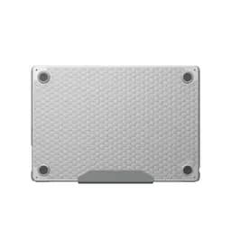 Чохол для MacBook Air 15"(2023-2025), Essential Armor, Ice UAG teh0014460 - мініатюра 3