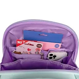 Рюкзак шкільний каркасний Yes Pusheen the Cat H-100 - мініатюра 10