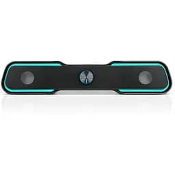 Комп'ютерна колонка REAL-EL S-180 SoundBar - мініатюра 4