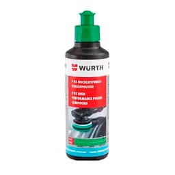 Поліроль високоабразивна Wurth 250 г (0893150006)