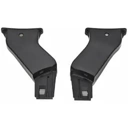 Адаптер Britax Romer Click&Go до коляски B-Agile Double, черный, 2 шт. (2000033238)