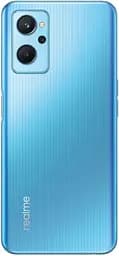 Смартфон Realme 9i RMX3491 4/128Gb Blue (Global) - мініатюра 3