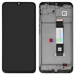 Дисплей Oppo Reno 2 OLED чорний